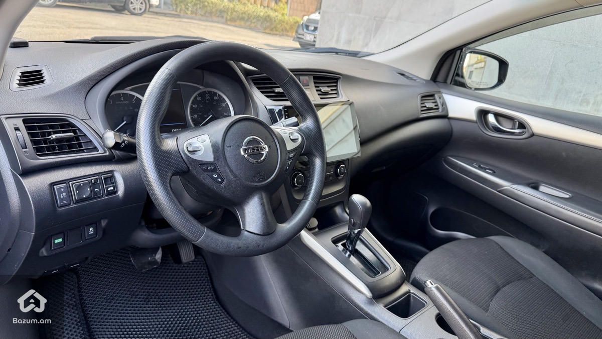 Nissan Sentra 2019 - image 6