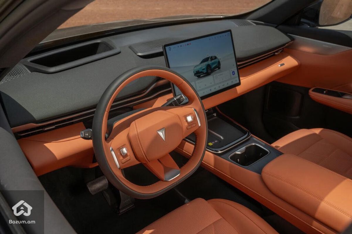 Changan - image 8
