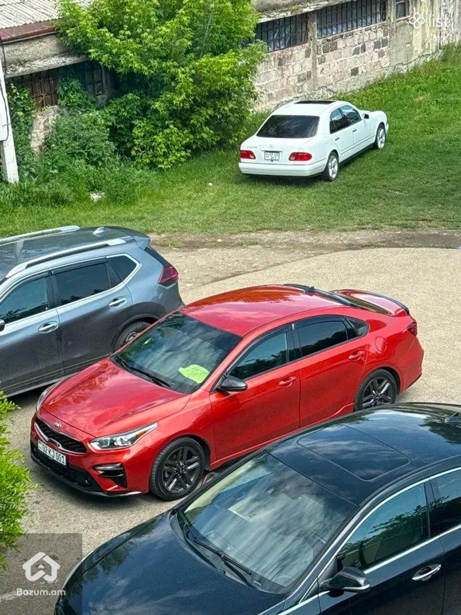 Kia Forte 2021 - image 7