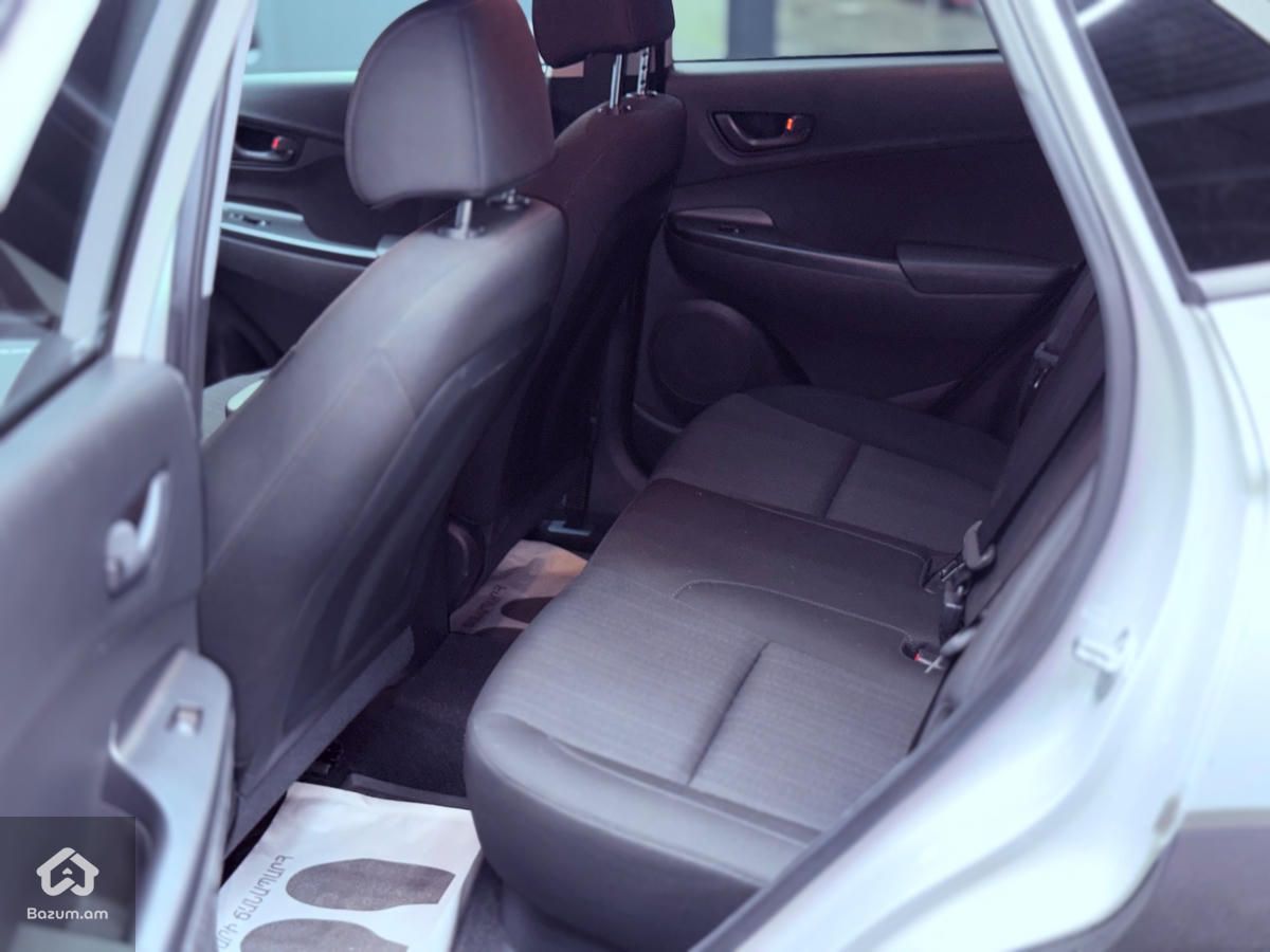 Hyundai Kona Full 4x4 - image 11