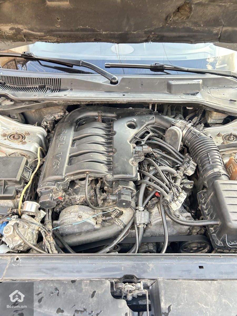 Chrysler 300C 2006 - image 9