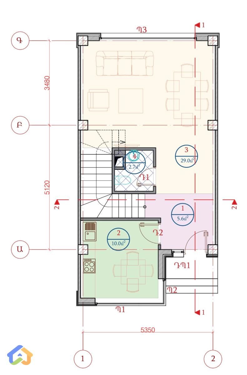 Luxury Taunhaus  - image 9