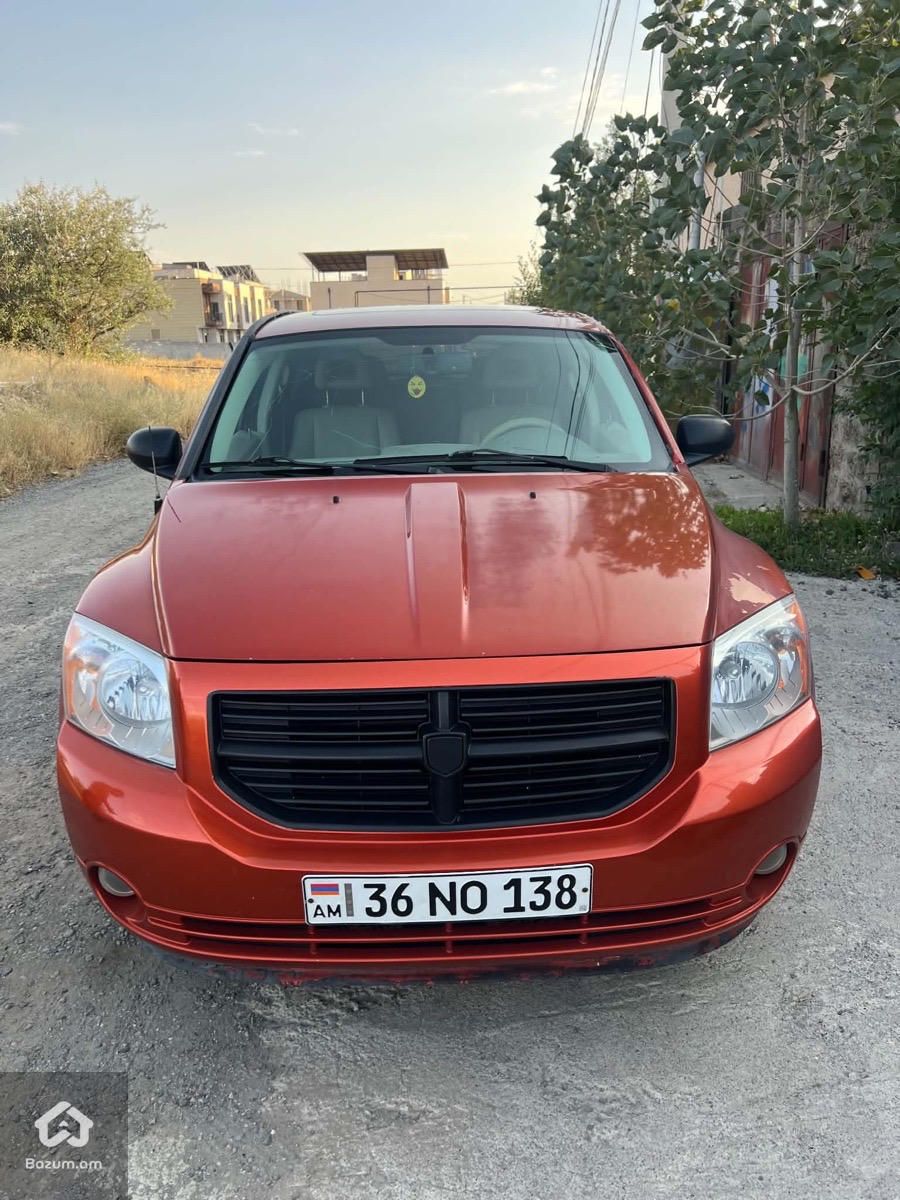 Dodge Caliber 2006 - image 1