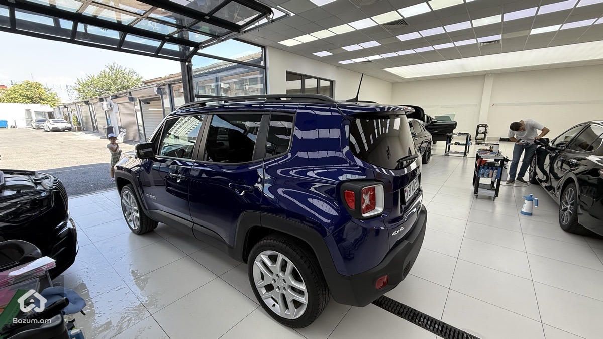 Jeep Renegade 2020 - image 6