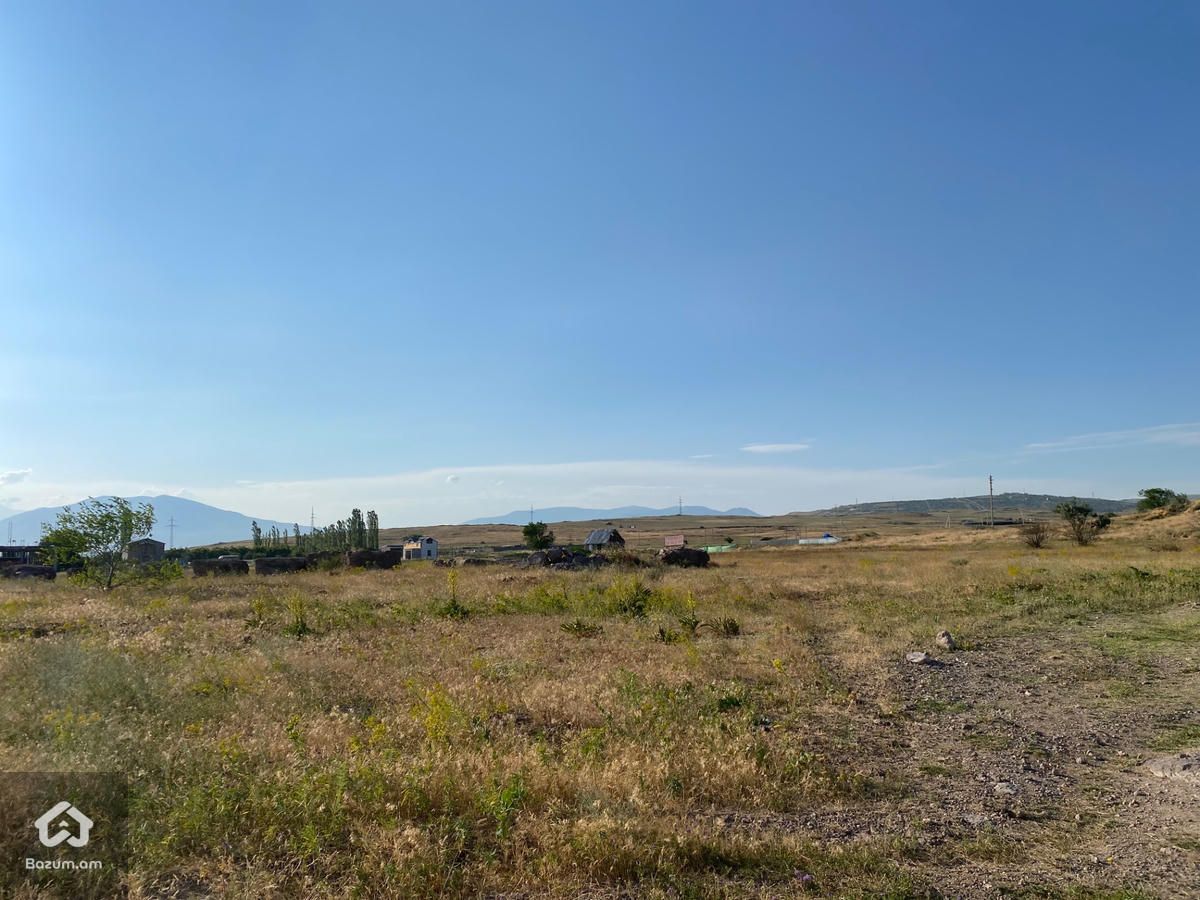 Հողատարածք բնակելի շինությունների համար - image 3