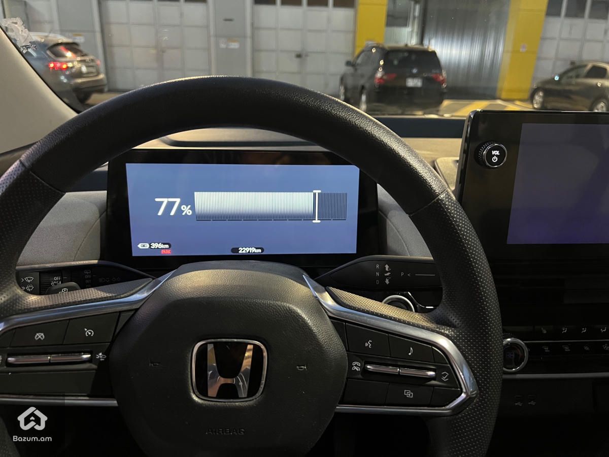 Honda Prologue  - image 5