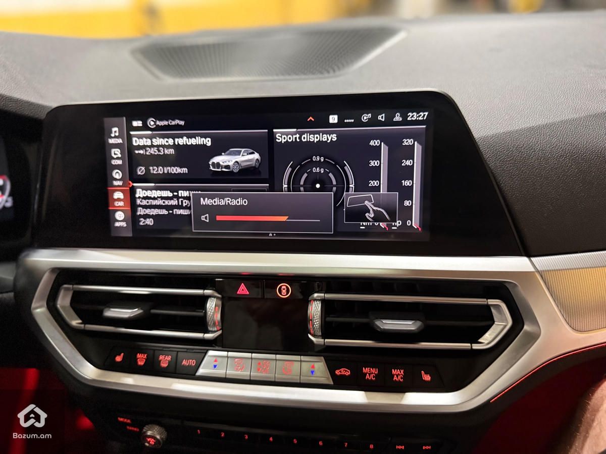 BMW 430 2021 - image 15