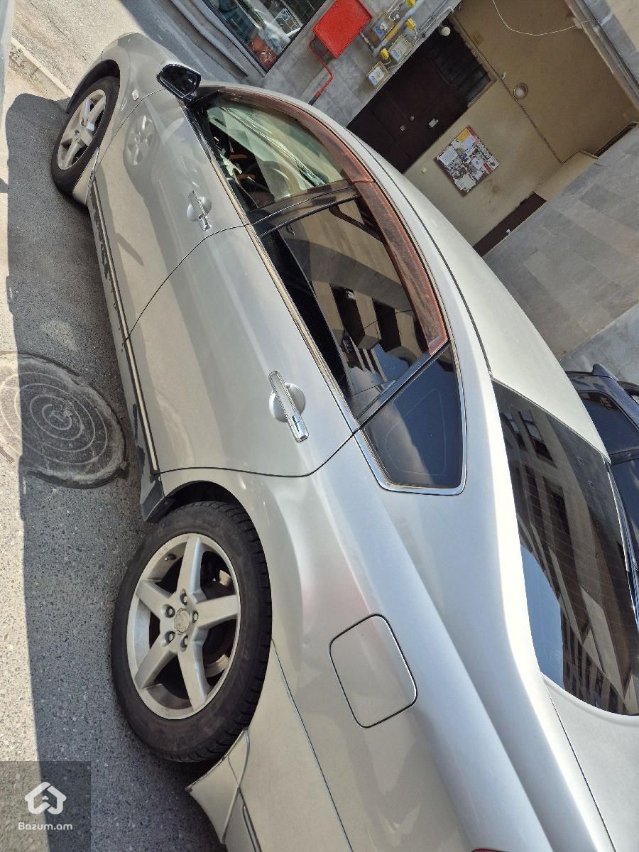 Nissan Teana 2004 - image 5