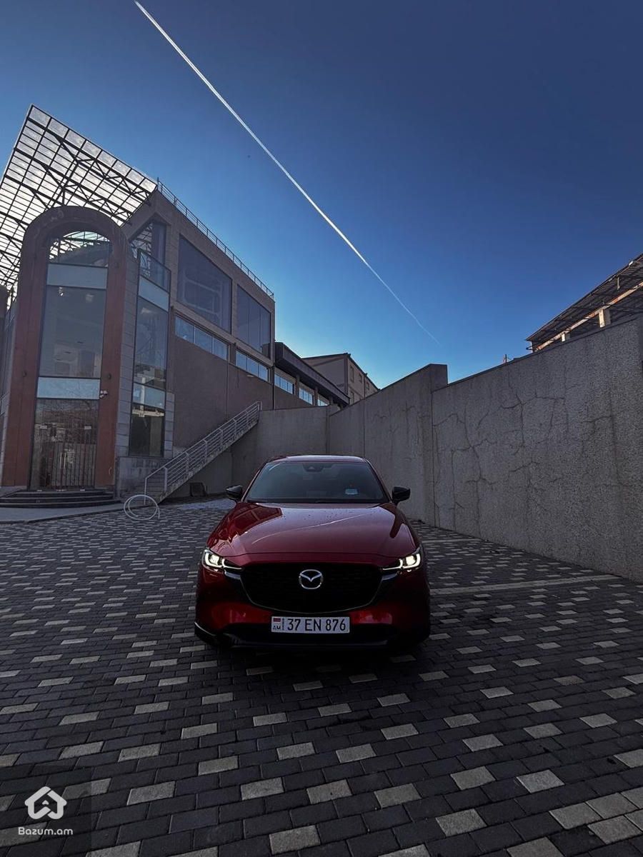 Mazda CX-5 2023 - image 1