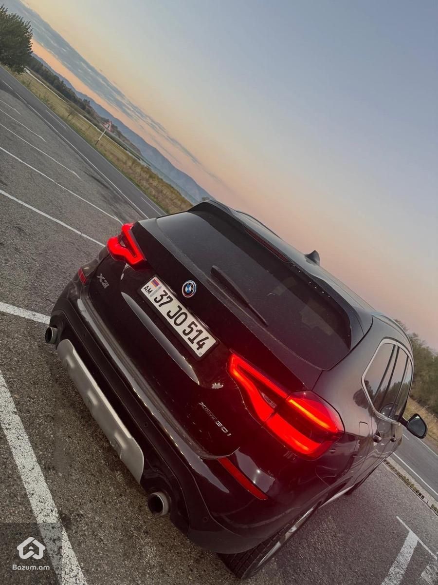BMW X3 - image 17