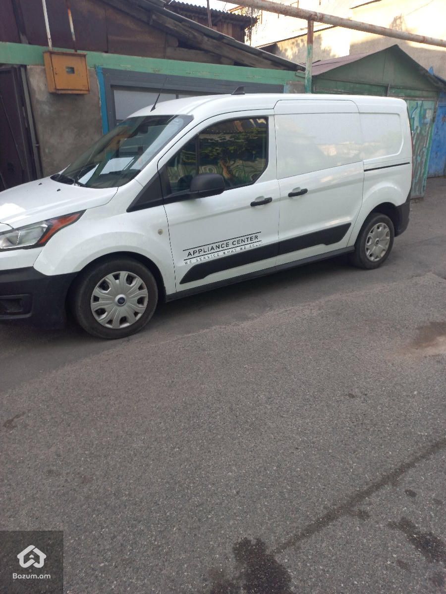 ford transit connect  - image 1