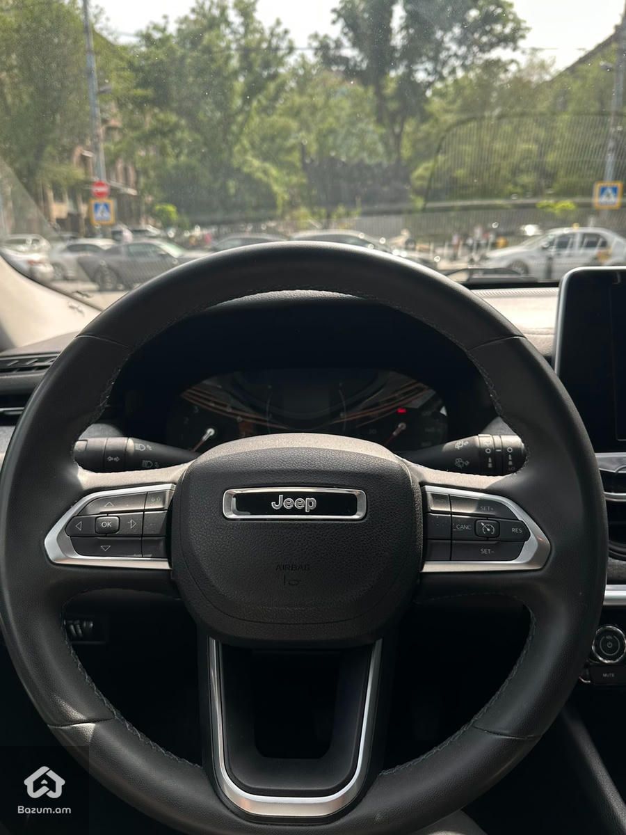 JEEP COMPASS 2022 - image 12