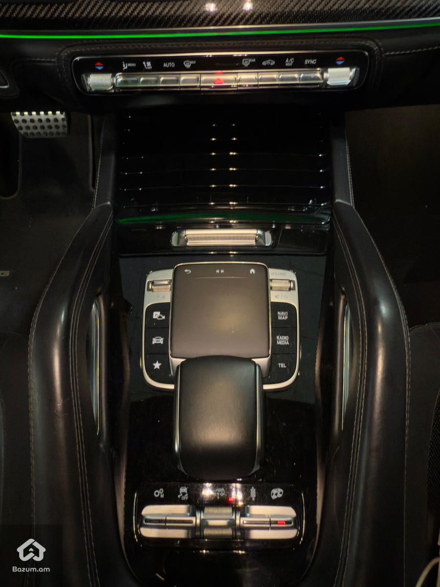 Mercedes-Benz GLE 53 AMG - image 7
