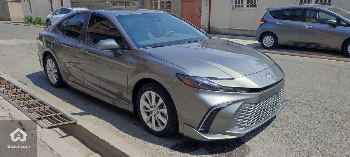 Toyota Camry 2025 - image 5