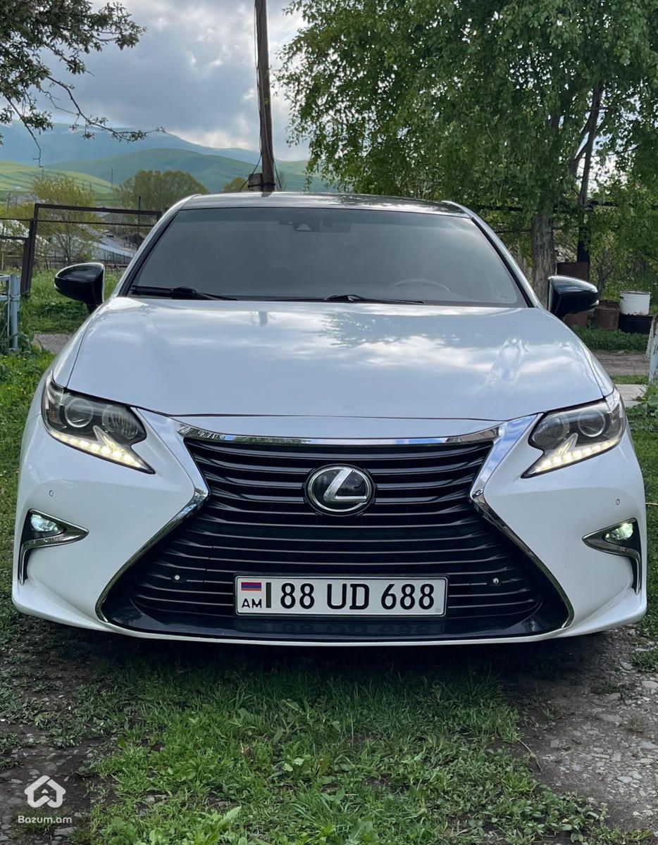 Lexus - image 24