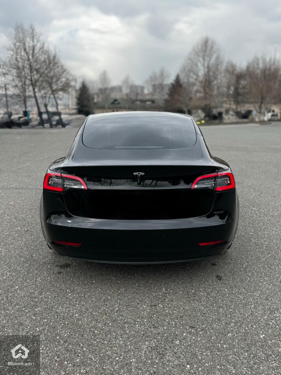 Tesla M3 SR+ - image 4