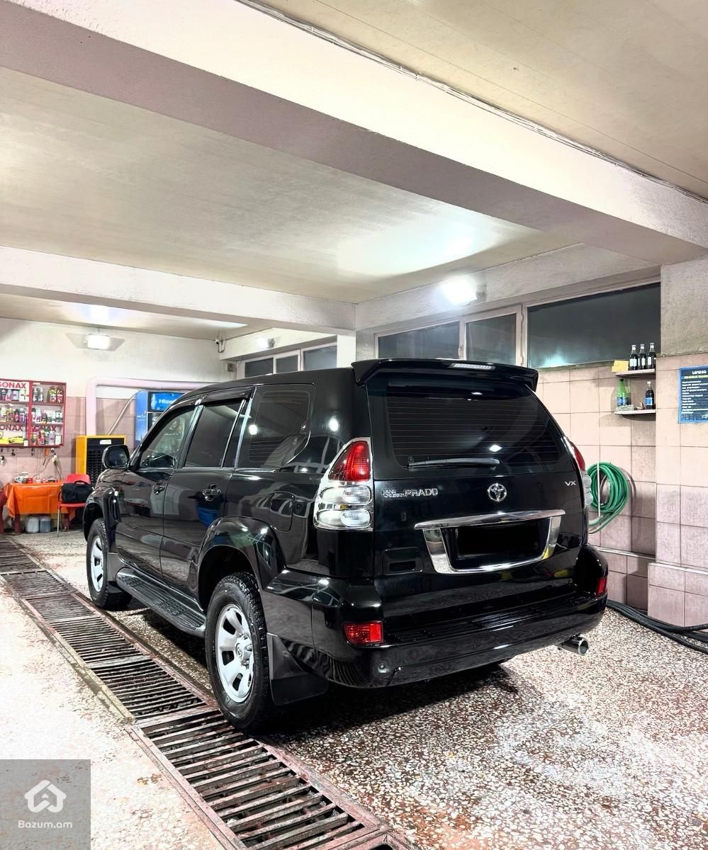 Toyota Prado 4,0 - image 3