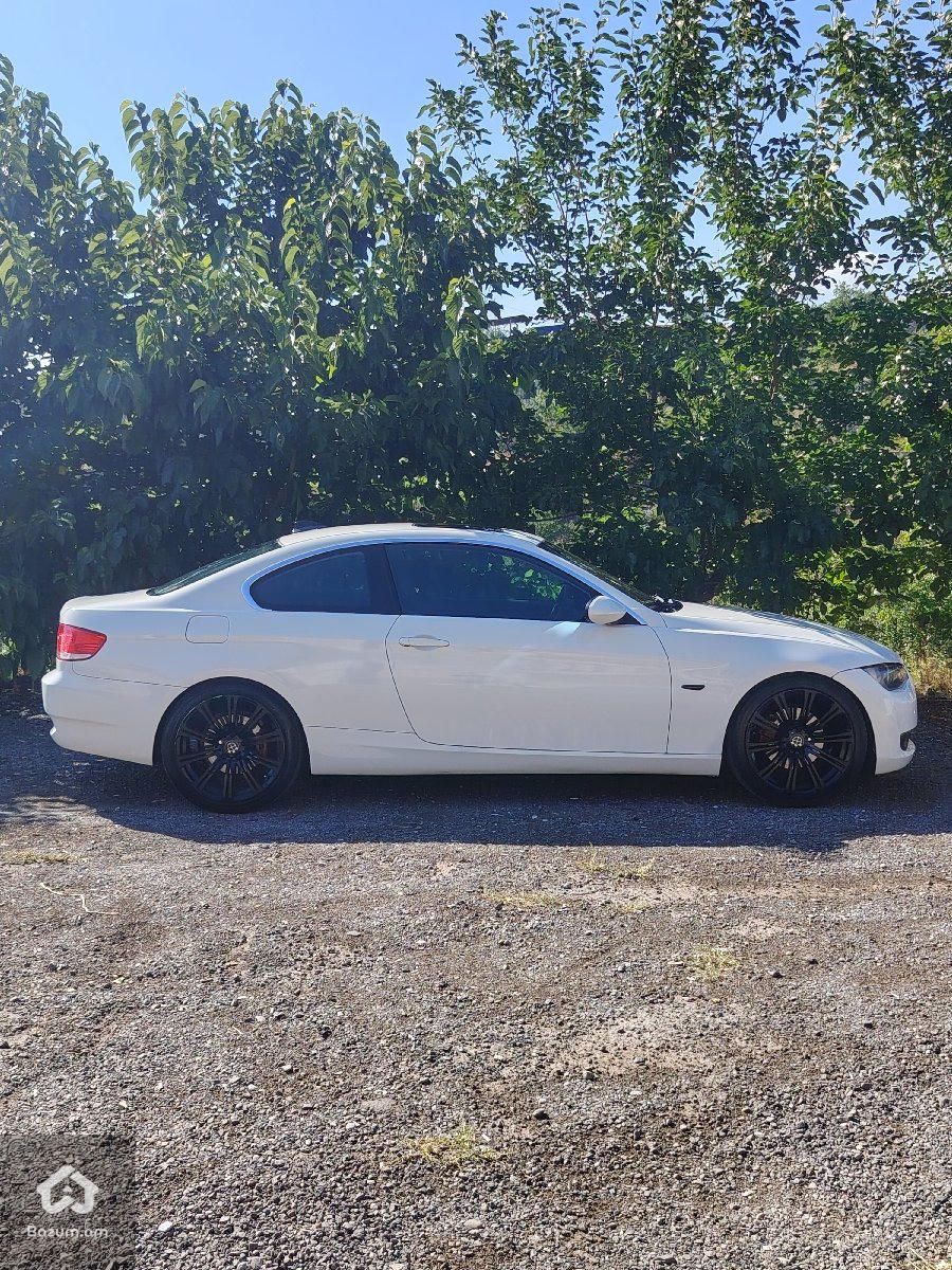 Bmw 328xi - image 6