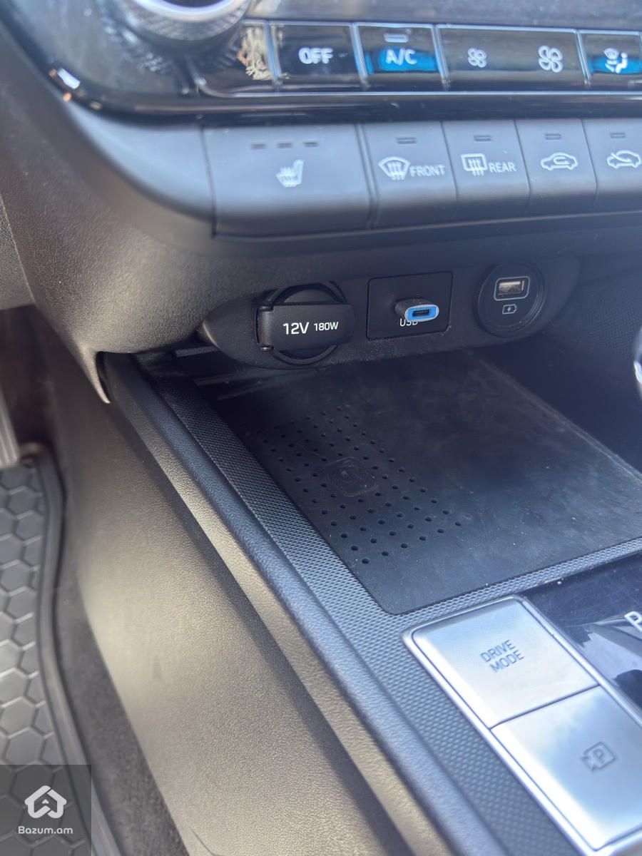 Hyundai Elantra 2023 - image 11