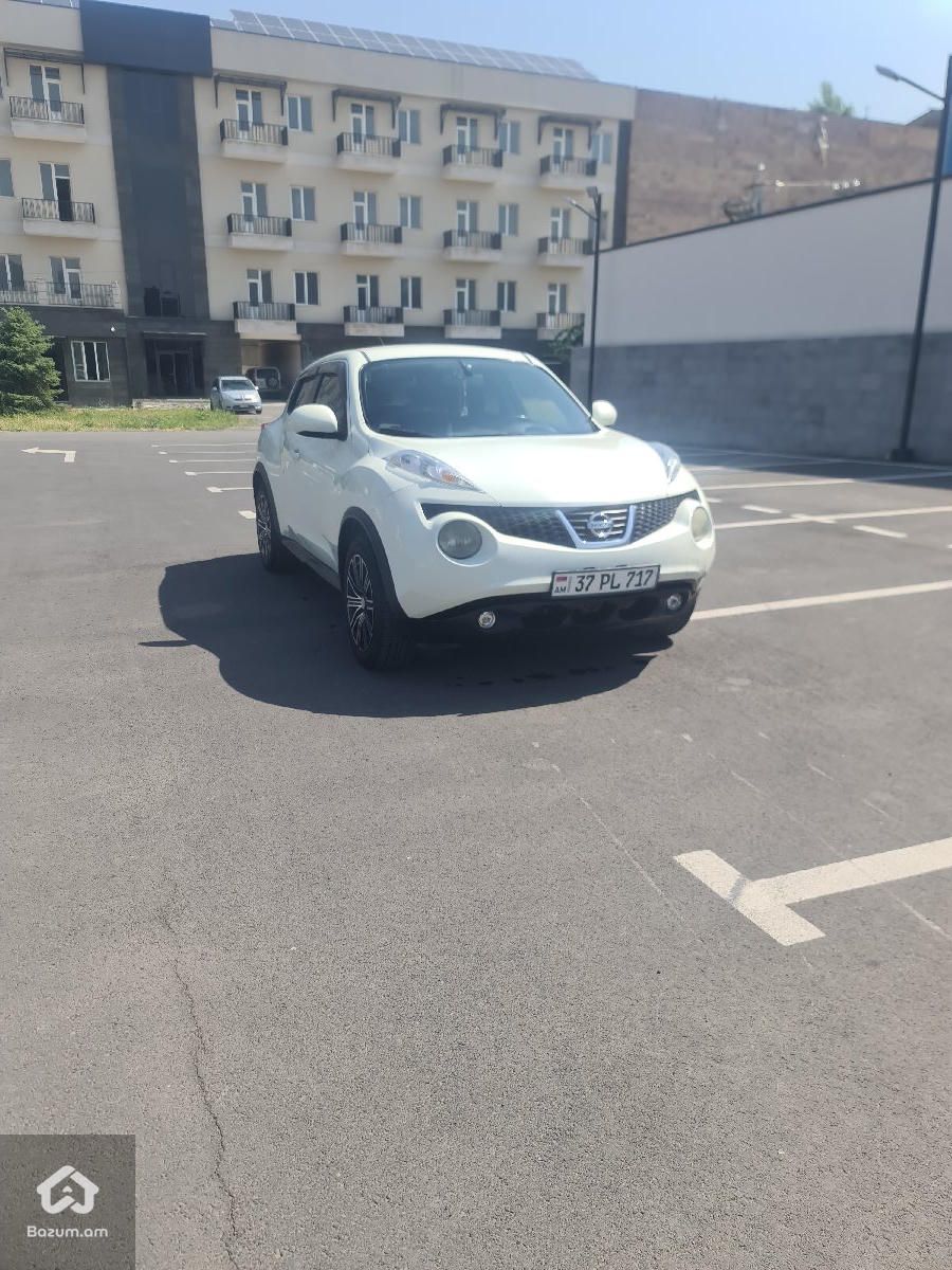 nissan - image 1