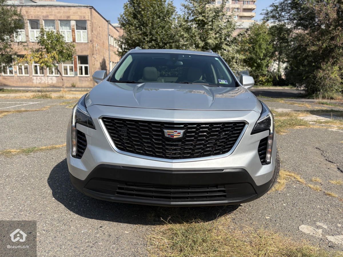 Cadillac XT5 2019 - image 2