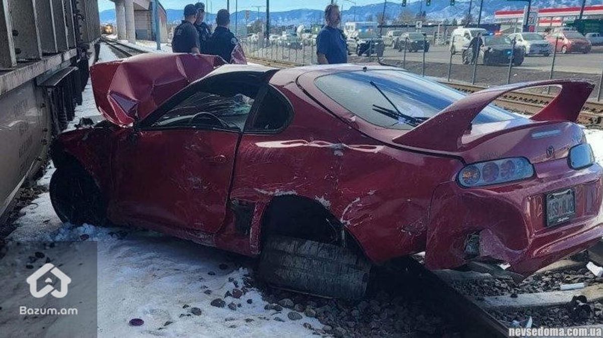 Toyota Supra ռասկուլաչիտ պահեստամասեր զապչաստներ - image 1