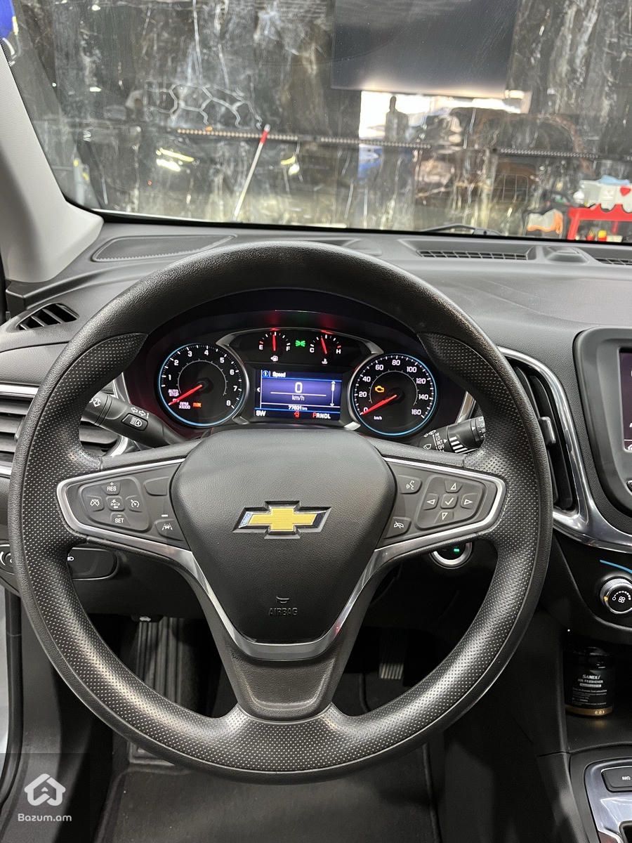Chevrolet Equinox 2023 - image 8