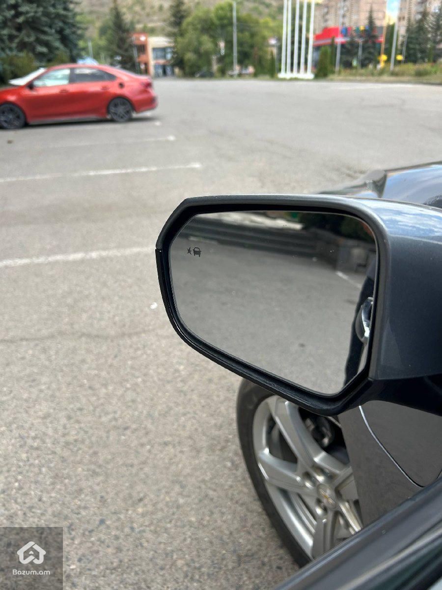 Chevrolet Volt 2018 - image 9