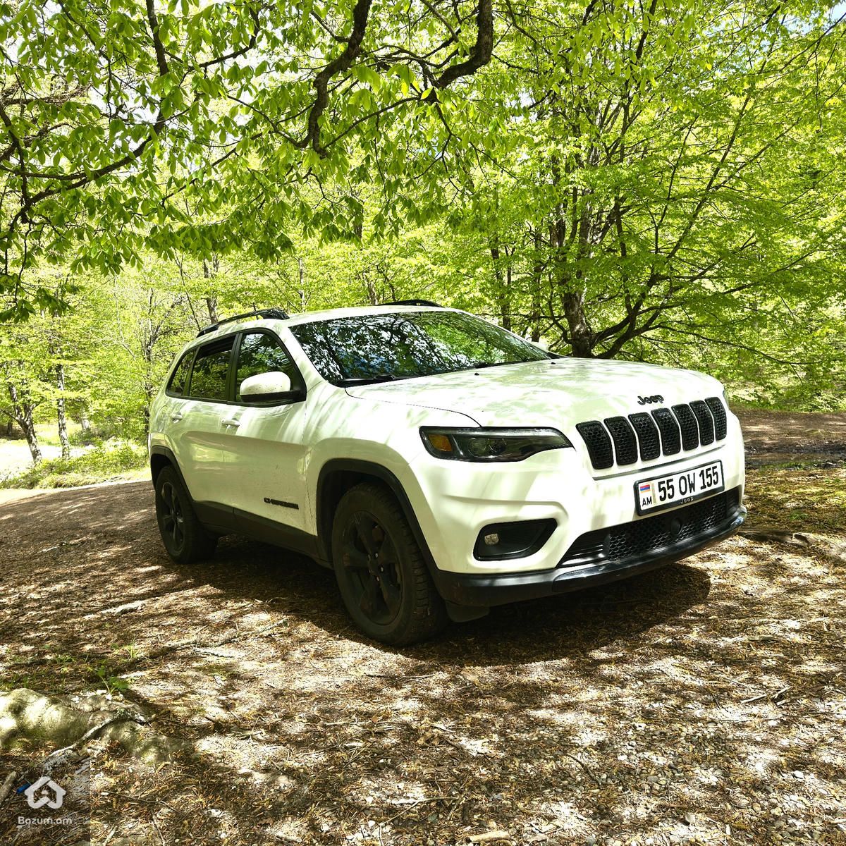 Jeep Cherokee 4x4 - image 3
