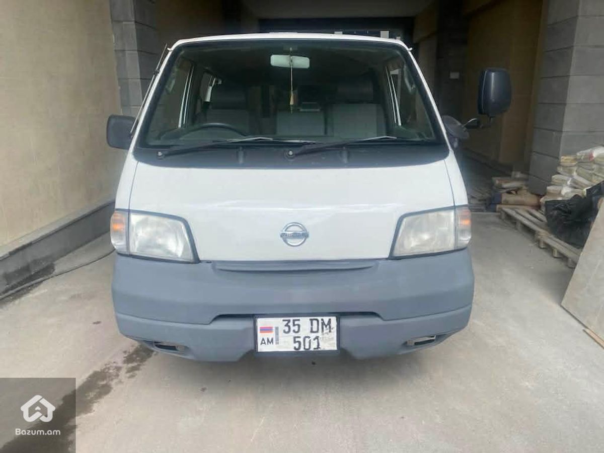 Բեռնափոխադրում - image 3