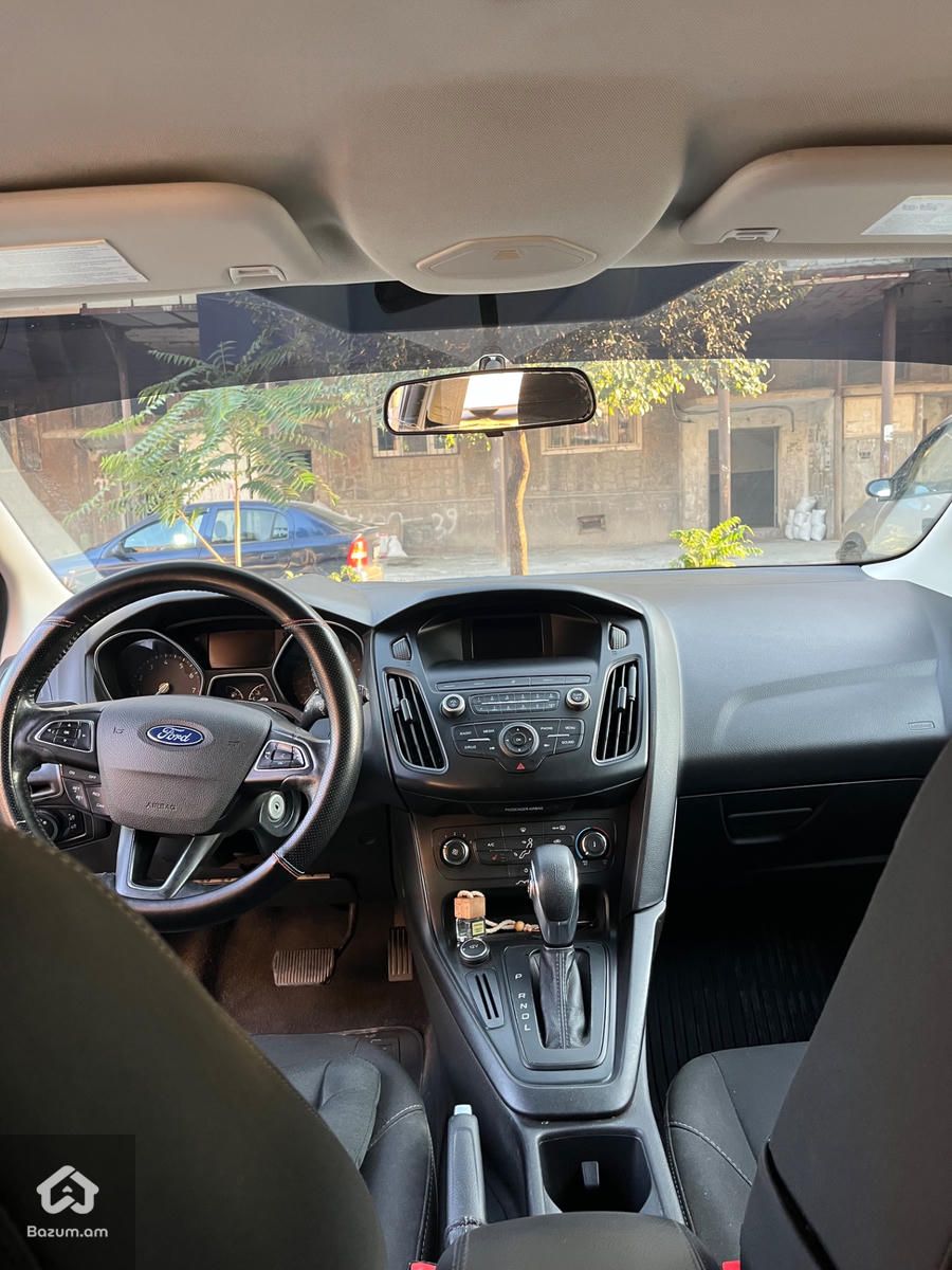Ford Focus 2018 - image 7