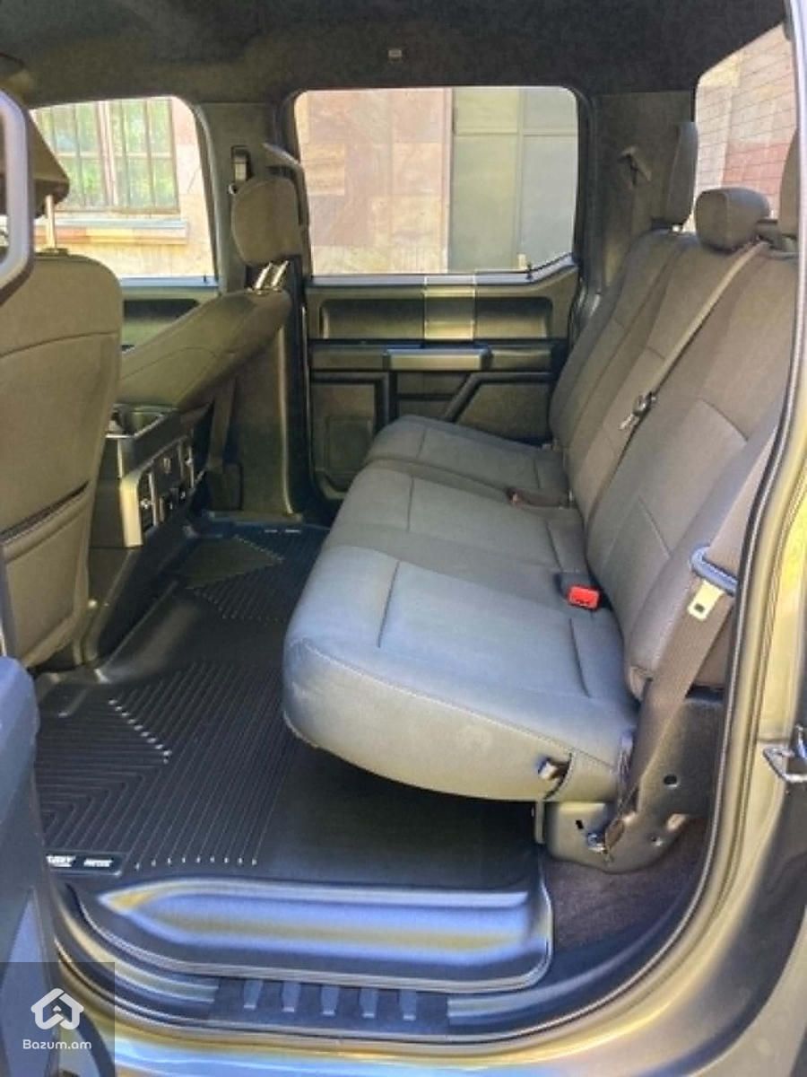 Ford F 150 2019 - image 10