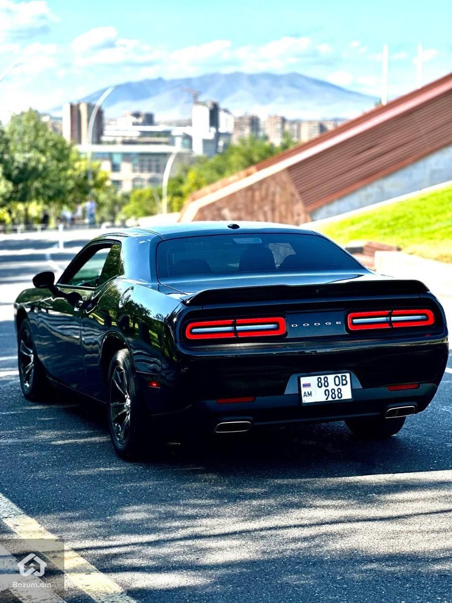Dodge - image 4