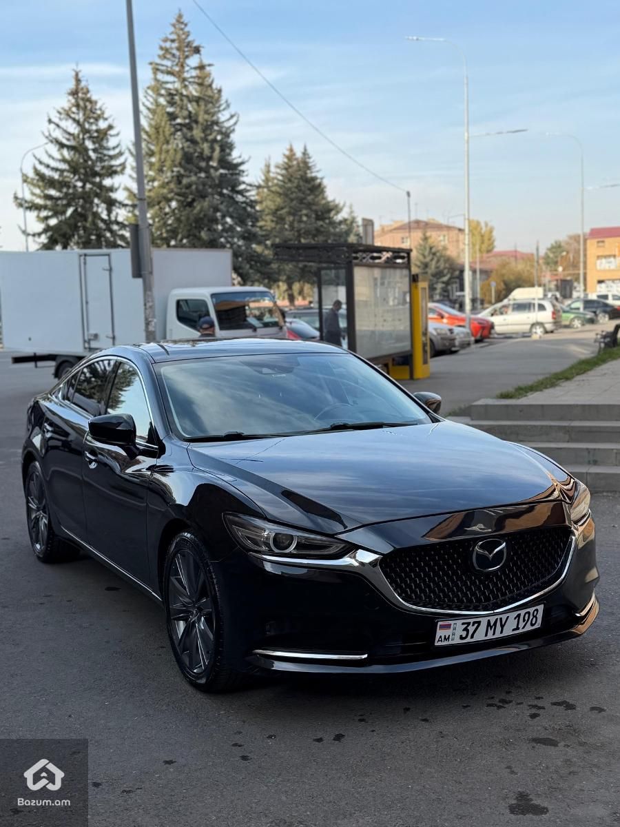 Mazda 6 - image 3