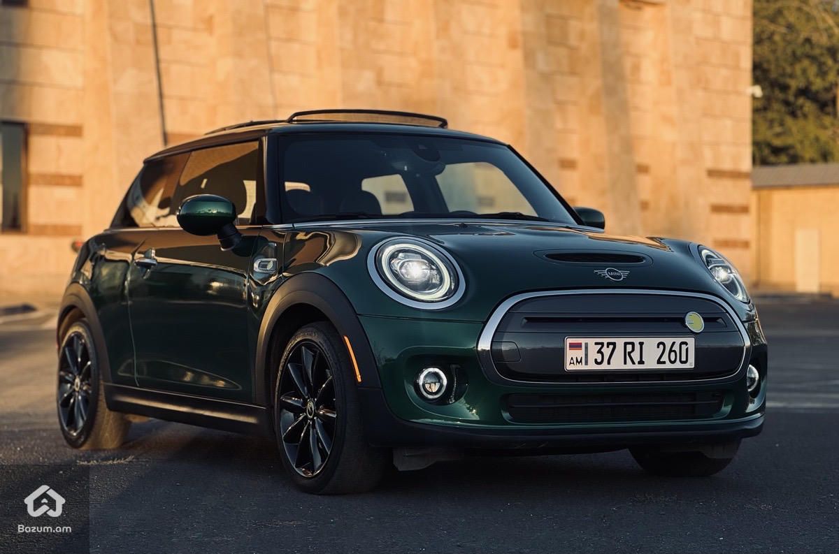 MINI Cooper S 2021 - image 8