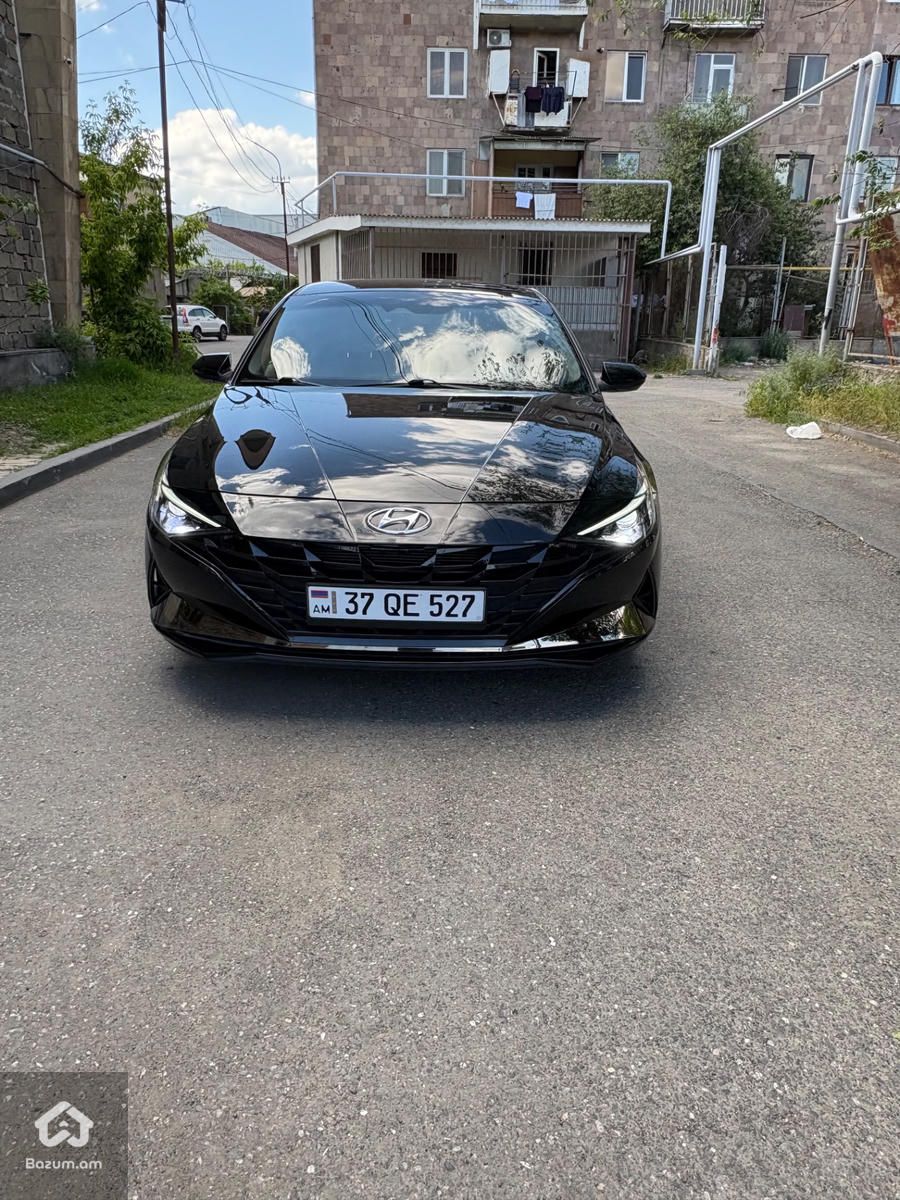 Elantra Sel - image 1
