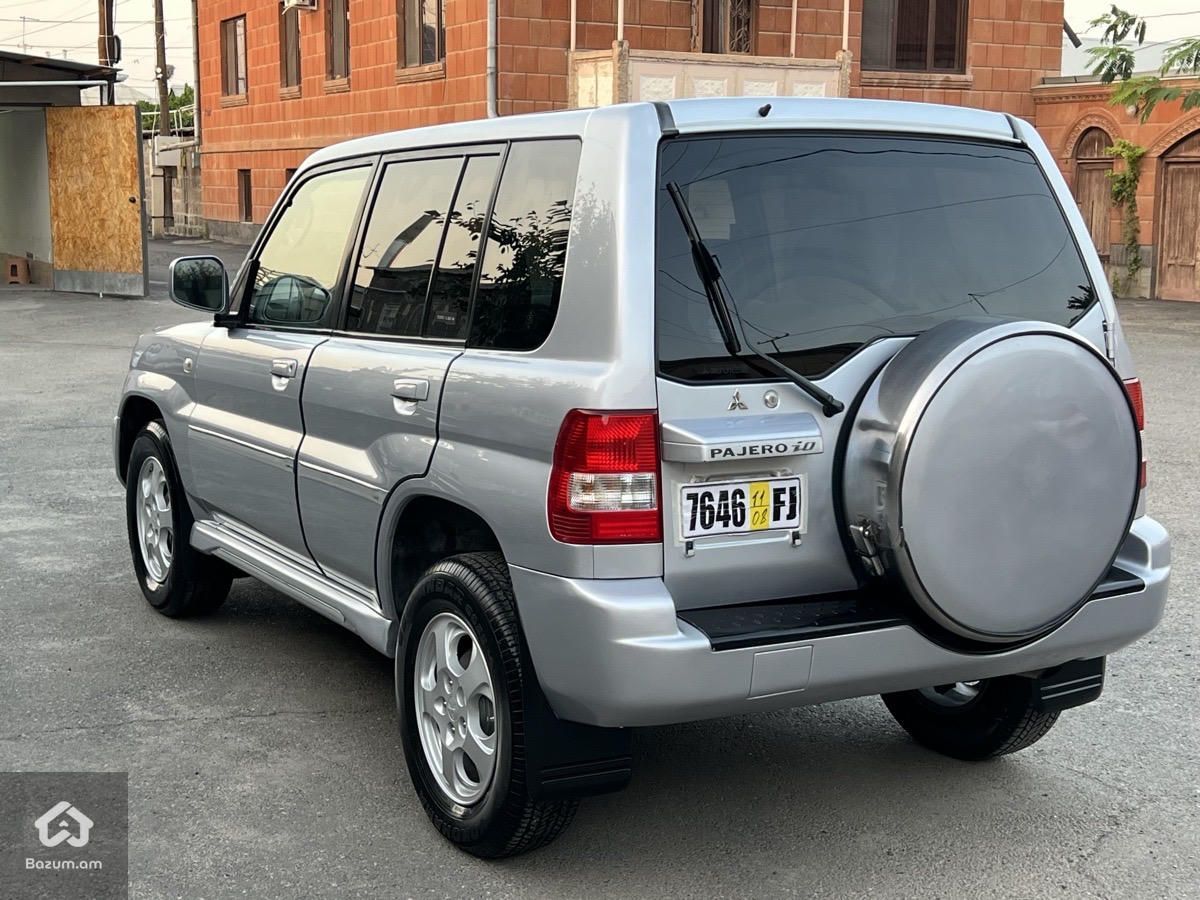 Mitsubishi Outlander 2005 - image 4