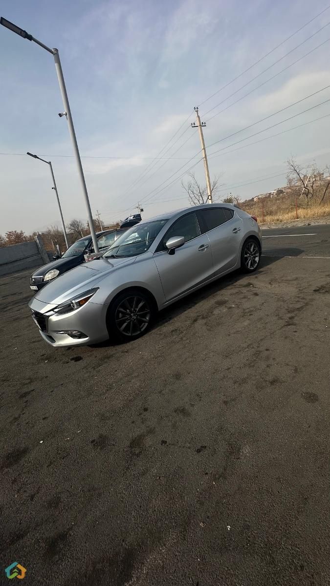 Mazda 3 Grand Tyuring+ - image 2