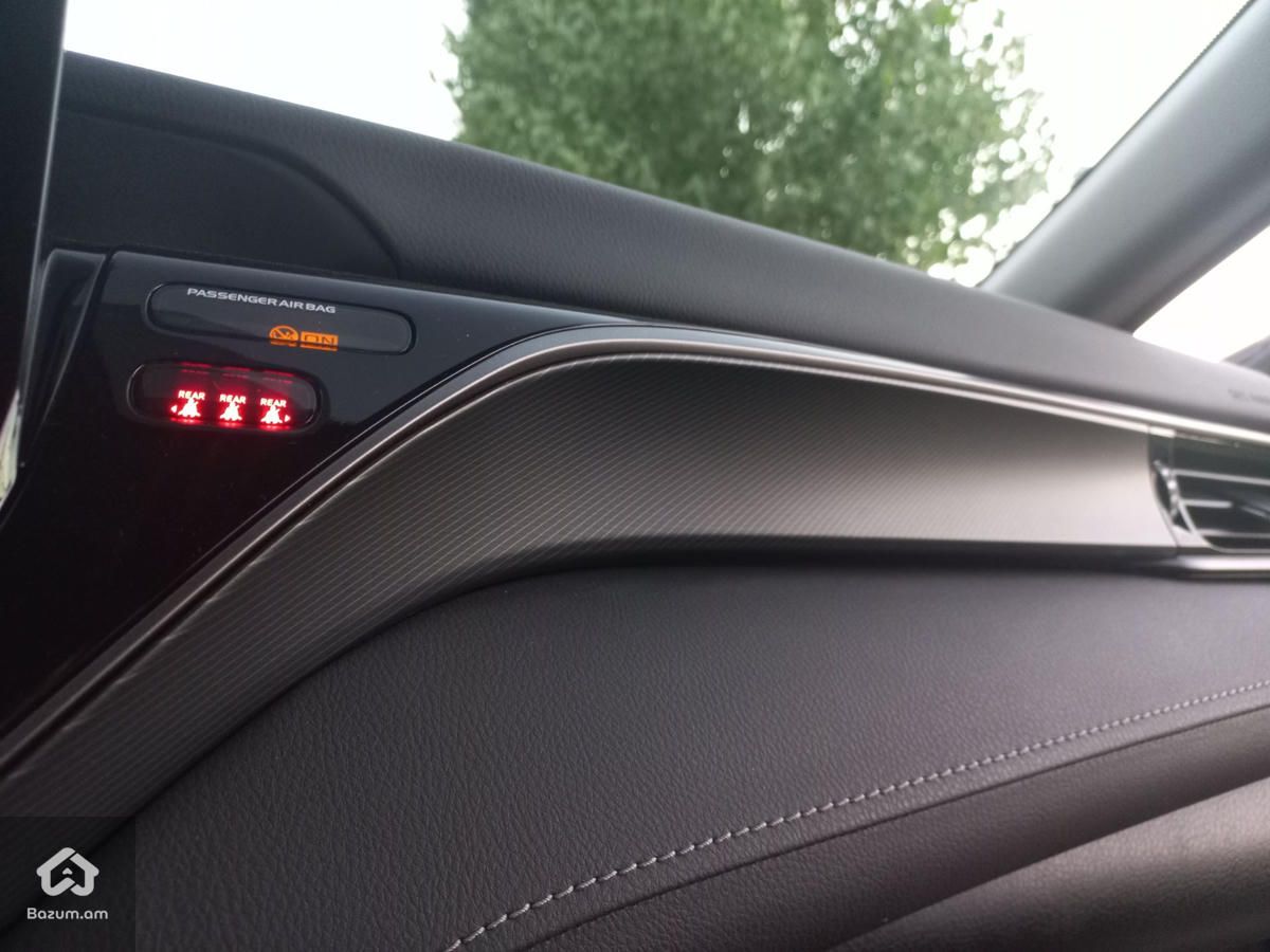 Toyota Camry 2023 - image 20