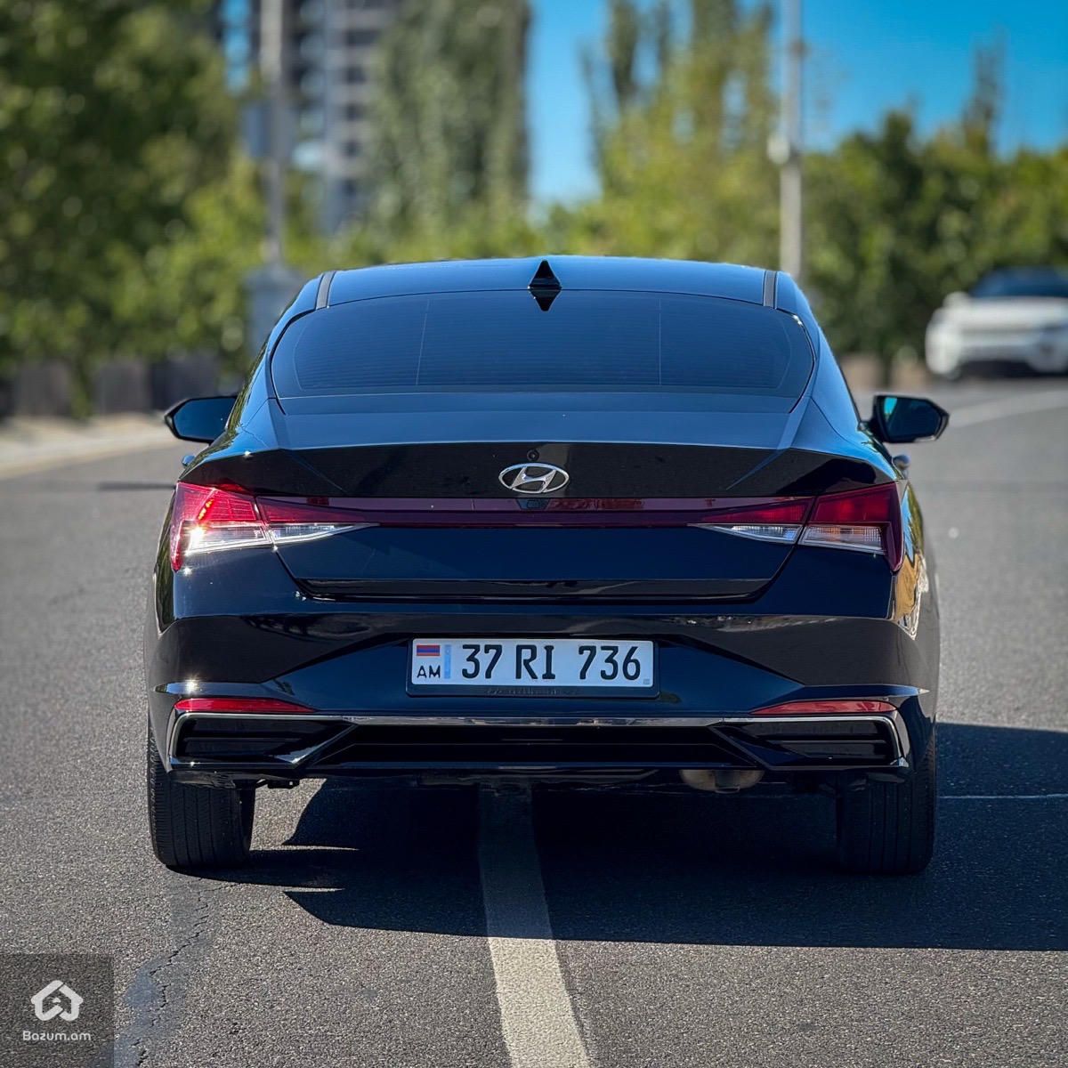 Hyundai Elantra 2023 - image 6