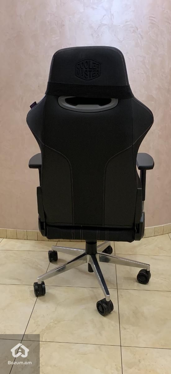 Խաղային Աթոռ Cooler Master Caliber X2 - image 4