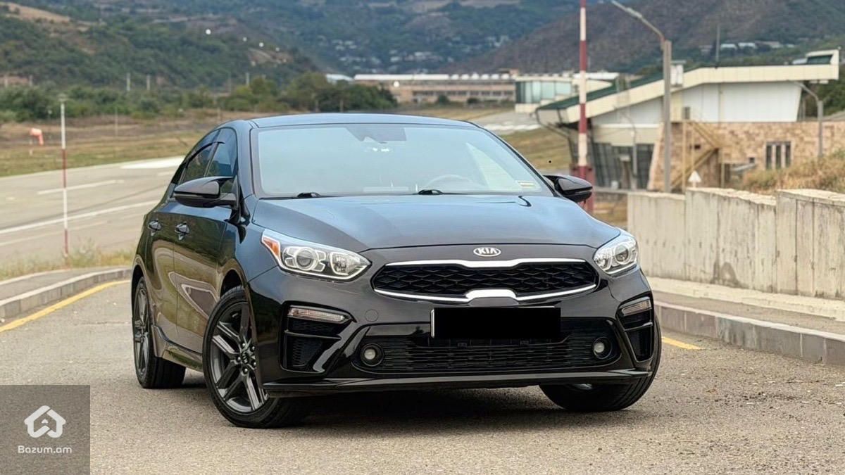 Kia Forte 2020 - image 5
