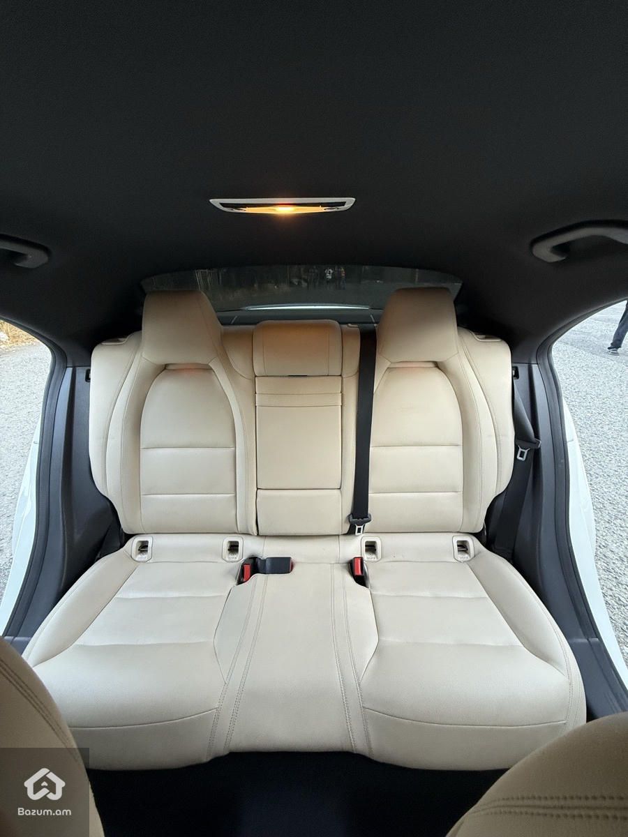 Mercedes-Benz CLA 250 2016 - image 6