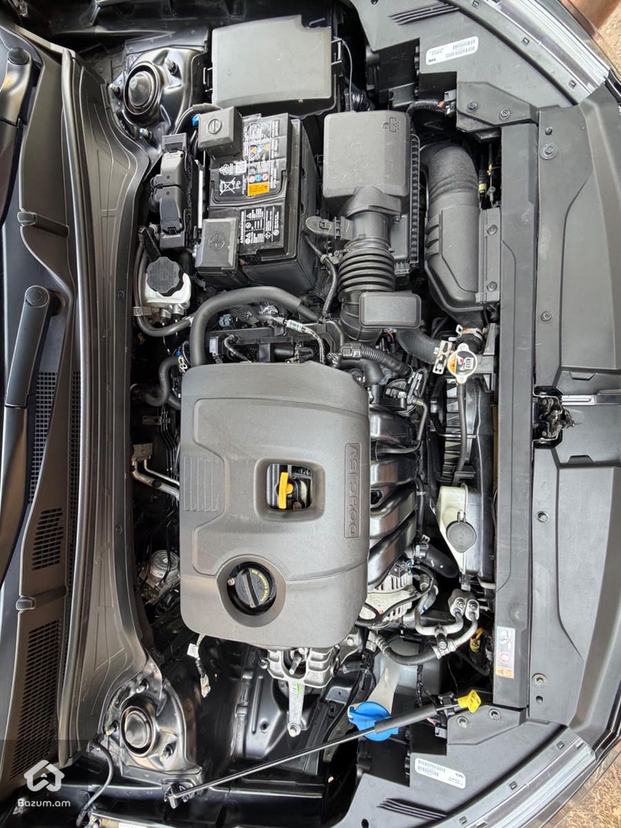 Kia Forte 2022 - image 11