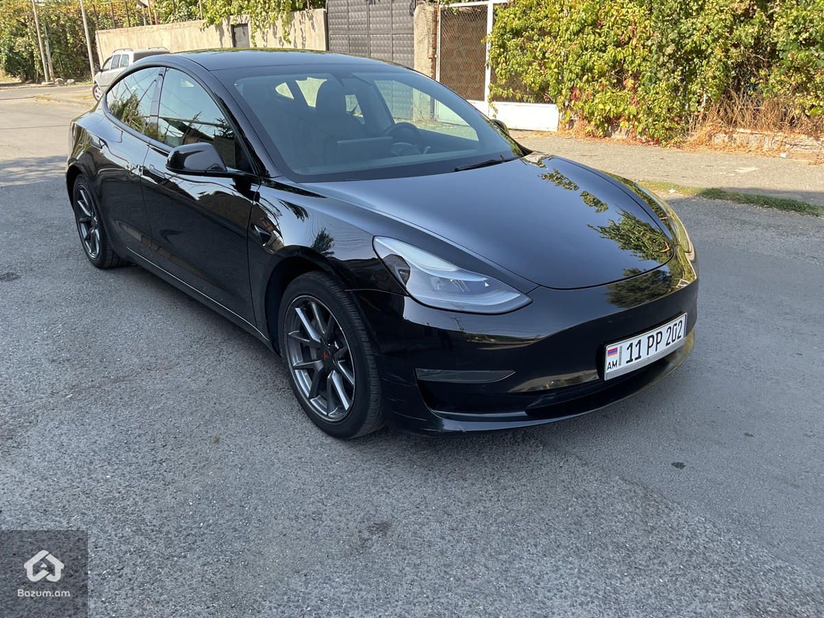 Tesla Model 3 2022 - image 1