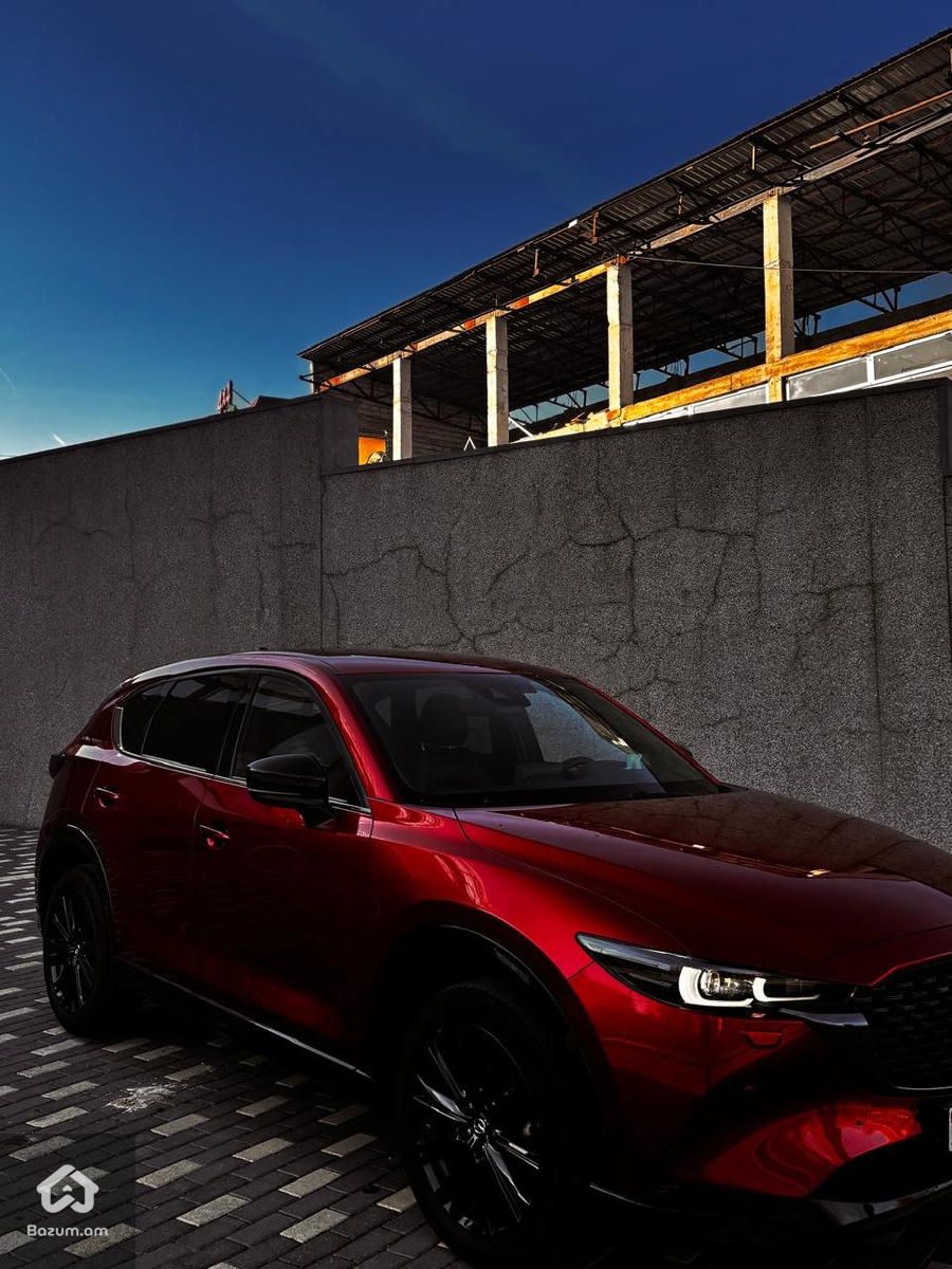 Mazda CX-5 2023 - image 6