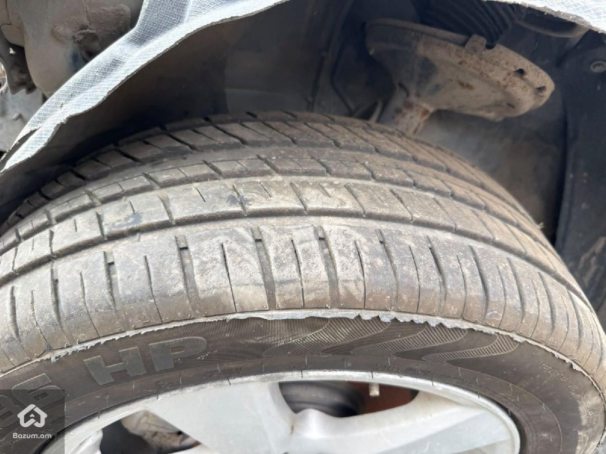 r18 պագրիշկա բանդաժով 235/55 r18 անվադողեր բանդաժներով r18 bandaj rx330 bandaj - image 2