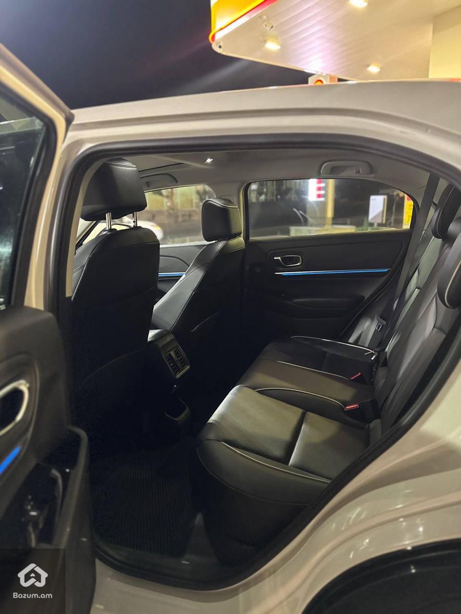 Honda Ens1 - image 4