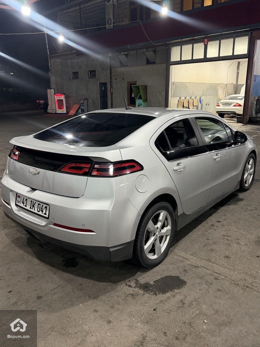 Chevrolet Volt 2013 - image 5