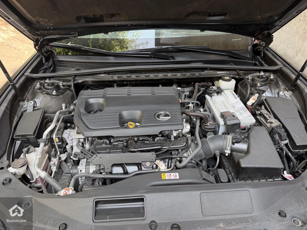 Lexus ES 250 2022 - image 6